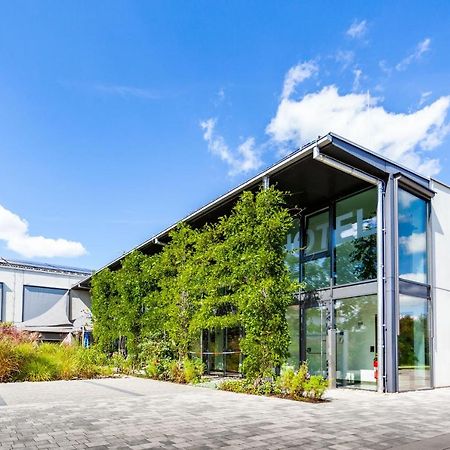 Hotel7Continents Neutraubling Exterior photo